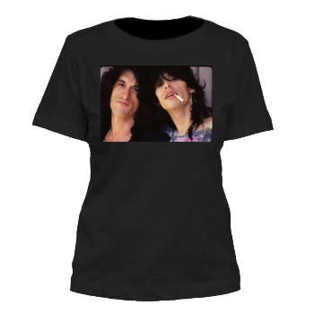 Aerosmith Women's Cut T-Shirt