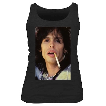 Aerosmith Women's Tank Top