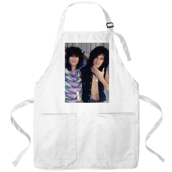 Aerosmith Apron