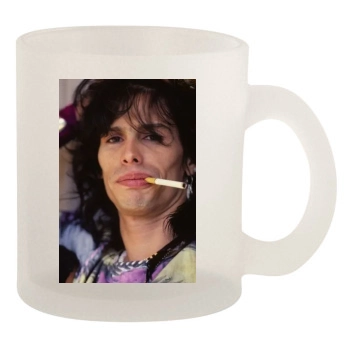 Aerosmith 10oz Frosted Mug