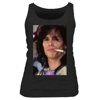 Aerosmith Women's Tank Top