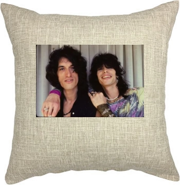 Aerosmith Pillow