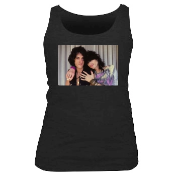 Aerosmith Women's Tank Top