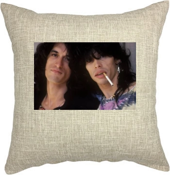 Aerosmith Pillow