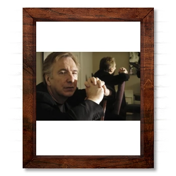 Alan Rickman 14x17