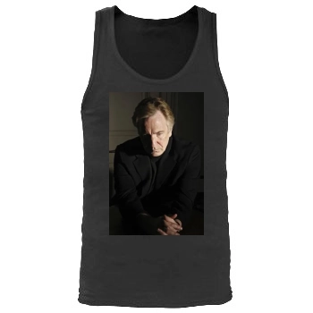 Alan Rickman Men's Tank Top