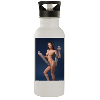 Jayla Stainless Steel Water Bottle