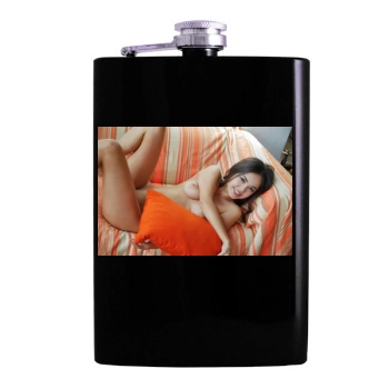 LiMoon Hip Flask