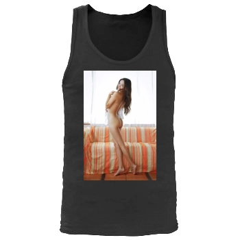 LiMoon Men's Tank Top