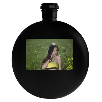 LiMoon Round Flask
