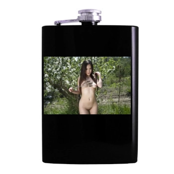 LiMoon Hip Flask