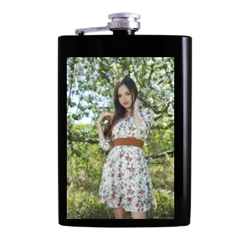 LiMoon Hip Flask