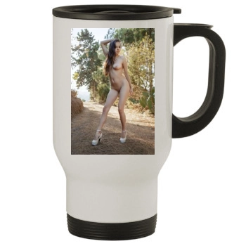 LiMoon Stainless Steel Travel Mug