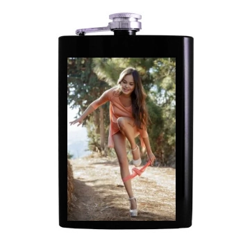 LiMoon Hip Flask