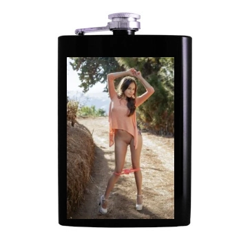 LiMoon Hip Flask