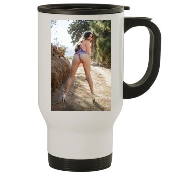 LiMoon Stainless Steel Travel Mug