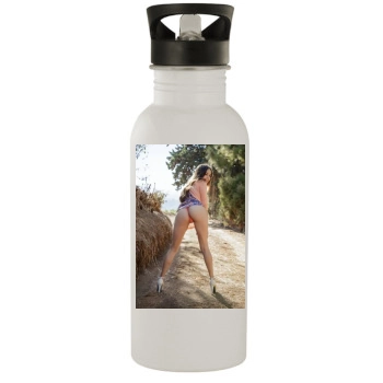 LiMoon Stainless Steel Water Bottle