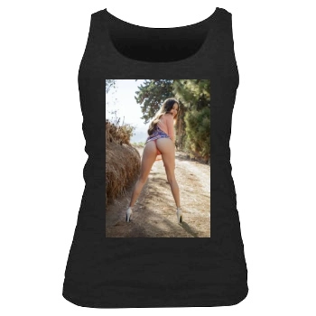 LiMoon Women's Tank Top