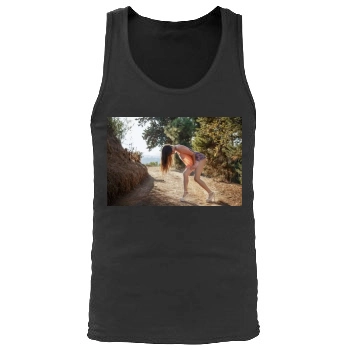 LiMoon Men's Tank Top