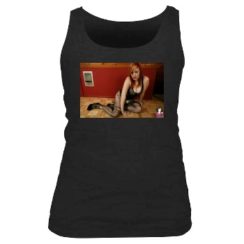 Moxi Women's Tank Top