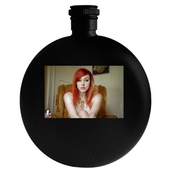 Moxi Round Flask