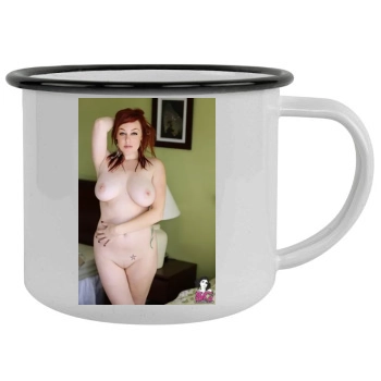 Moxi Camping Mug