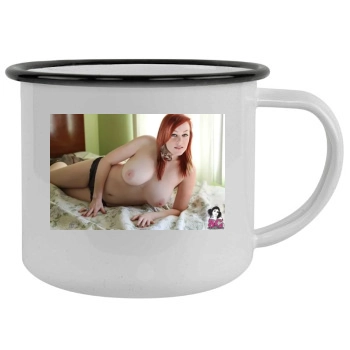 Moxi Camping Mug