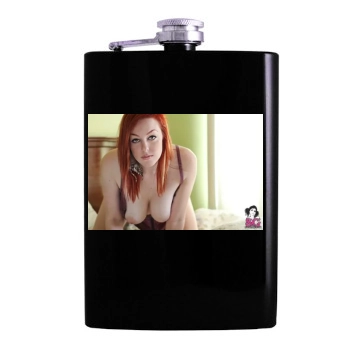 Moxi Hip Flask