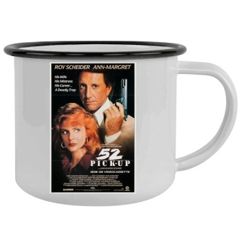 52 Pick-Up (1986) Camping Mug