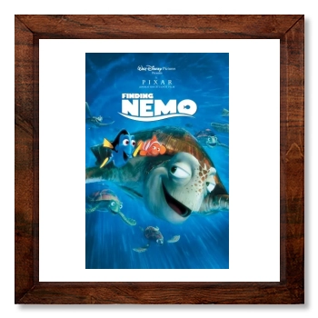 Finding Nemo (2003) 12x12