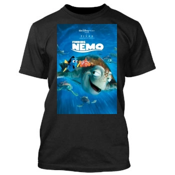 Finding Nemo (2003) Men's TShirt