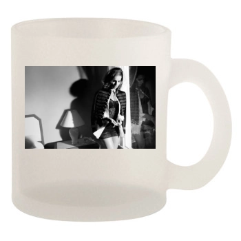 Camilla Belle 10oz Frosted Mug