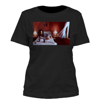 Camilla Belle Women's Cut T-Shirt