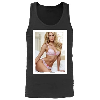 Candice Swanepoel Men's Tank Top