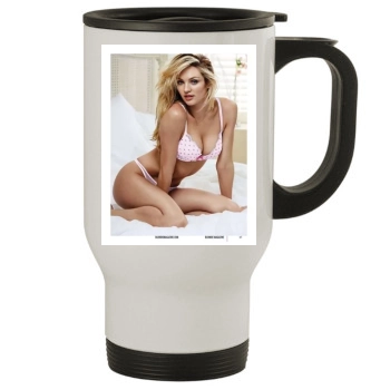 Candice Swanepoel Stainless Steel Travel Mug