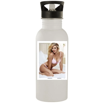 Candice Swanepoel Stainless Steel Water Bottle