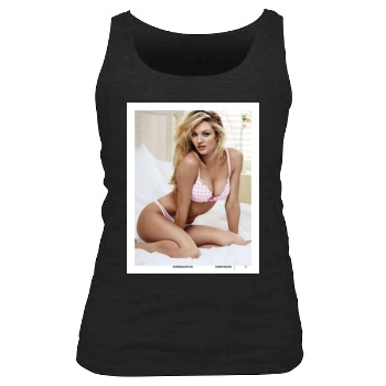 Candice Swanepoel Women's Tank Top