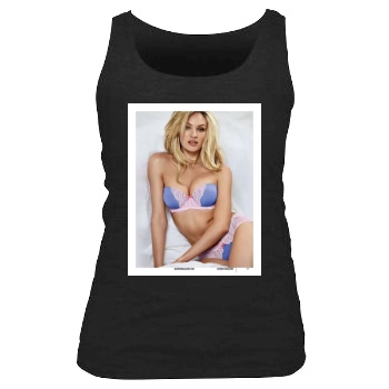 Candice Swanepoel Women's Tank Top