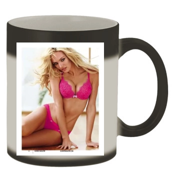 Candice Swanepoel Color Changing Mug