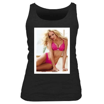 Candice Swanepoel Women's Tank Top