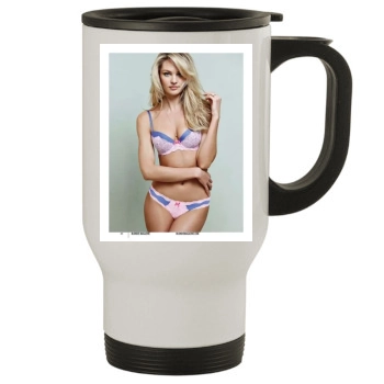 Candice Swanepoel Stainless Steel Travel Mug