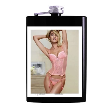 Candice Swanepoel Hip Flask