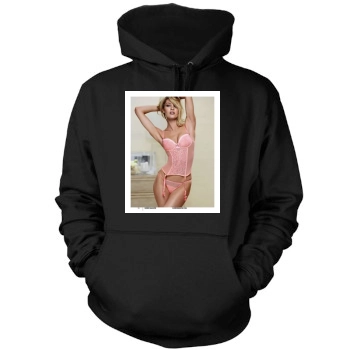 Candice Swanepoel Mens Pullover Hoodie Sweatshirt