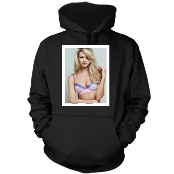 Candice Swanepoel Mens Pullover Hoodie Sweatshirt