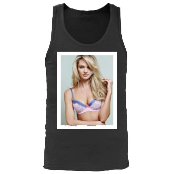 Candice Swanepoel Men's Tank Top