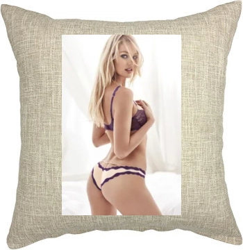 Candice Swanepoel Pillow