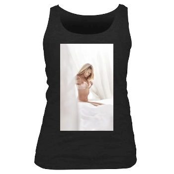 Candice Swanepoel Women's Tank Top