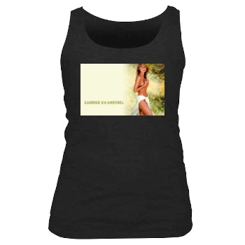 Candice Swanepoel Women's Tank Top