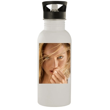 Candice Swanepoel Stainless Steel Water Bottle