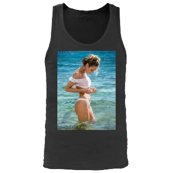 Candice Swanepoel Men's Tank Top